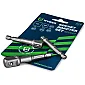Hylsadaptersats 1/4" sexkant, 7-pack