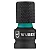 Bit Adapter 1/2" Square to 1/4" Hex, Quick-Release, 50 mm, 4-Pack, Wuber Tools