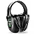 Ear Defenders SNR 29 dB, Adjustable, 3-Pack, Wuber Tools