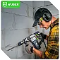 Ear Defenders SNR 34 dB, EN 352-1, 2-Pack