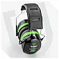 Ear Defenders SNR 34 dB, EN 352-1, 2-Pack
