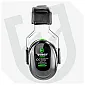 Ear Defenders SNR 34 dB, EN 352-1, 2-Pack