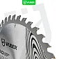 Cirkelsågklinga trä 255x30 mm 40 tänder, 2-pack