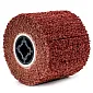 Abrasive roller P60 for satin finishing machine, 2-pack