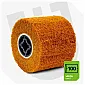 Nylon Brush Roller P120 120x100x19 mm, 2-pack