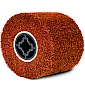 Nylonborstvals P240 120x100x19 mm, 2-pack