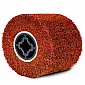 Nylonborstvals P320 120x100x19 mm, 2-pack