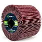 Lamellslipvals P60 120x100x19 mm, 2-pack