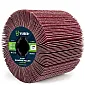 Flap Sanding Roller P100 120x100x19 mm 2-Pack