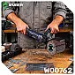 Flap Sanding Roller P120 120x100x19 mm 2-Pack