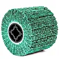 Abrasive Fibre Roller P240 120x100x19 mm, 2-Pack