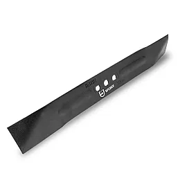 Gräsklipparkniv 38 cm för Batteri- och Elgräsklippare, 2-pack, Wuber Tools