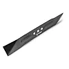 Gräsklipparkniv 32 cm för Elgräsklippare, 2-pack, Wuber Tools