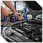 1/4" Socket Wrench Set, Sockets 4-14 mm