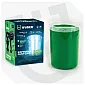 Disposable paint sprayer cups 800 ml, 7-pack
