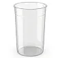 Disposable paint sprayer cups 800 ml, 7-pack