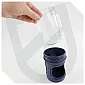 Disposable paint sprayer cups 800 ml, 7-pack
