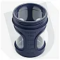 Disposable paint sprayer cups 800 ml, 7-pack