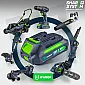 Battery Share+ System 20 V 2.0 Ah Li-Ion
