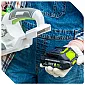 Battery Share+ System 20 V 2.0 Ah Li-Ion