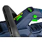 Cordless chainsaw 20 V, 12" guide bar 30 cm
