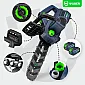 Cordless chainsaw 20 V, 12" guide bar 30 cm