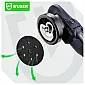 Excenterpolermaskin 150 mm 20 V