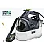 Pressure Sprayer 5 l 20 V Share+ System, 3.1 bar, Telescopic Lance 42-70 cm, Wuber Tools
