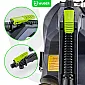 Cordless pressure sprayer 5 l, 3.1 bar