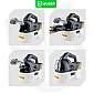 Cordless pressure sprayer 5 l, 3.1 bar