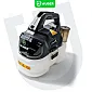 Cordless pressure sprayer 5 l, 3.1 bar