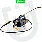 Cordless pressure sprayer 5 l, 3.1 bar