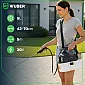 Cordless pressure sprayer 5 l, 3.1 bar