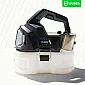 Cordless pressure sprayer 5 l, 3.1 bar