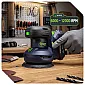 Batteridriven excenterslip 125 mm 20 V