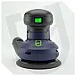 Batteridriven excenterslip 125 mm 20 V