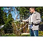 Cordless pressure washer 20 V, 300 l/h