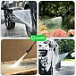 Cordless pressure washer 20 V, 300 l/h