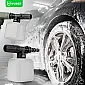 Cordless pressure washer 20 V, 300 l/h