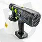 Batteridriven färgspruta 20 V, 200 W, 1000 ml