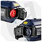 Batteridriven färgspruta 20 V, 150 W