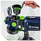 Batteridriven färgspruta 20 V, 150 W
