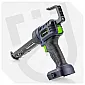 Cordless caulking gun 20 V, 2500 N