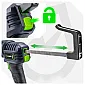 Cordless caulking gun 20 V, 2500 N