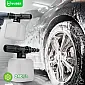 Cordless pressure washer 20 V, 15 bar