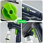 Cordless pressure washer 20 V, 15 bar