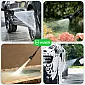 Cordless pressure washer 20 V, 15 bar