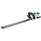 Batteridriven häcksax 51 cm 20 V 2,0 Ah