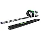 Batteridriven häcksax 51 cm 20 V 2,0 Ah
