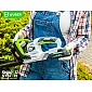 Batteridriven häcksax 51 cm 20 V 2,0 Ah
